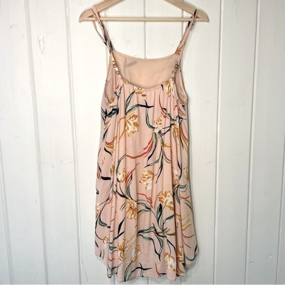 O’NEILL Frisco halter summer dress - Picture 8 of 12